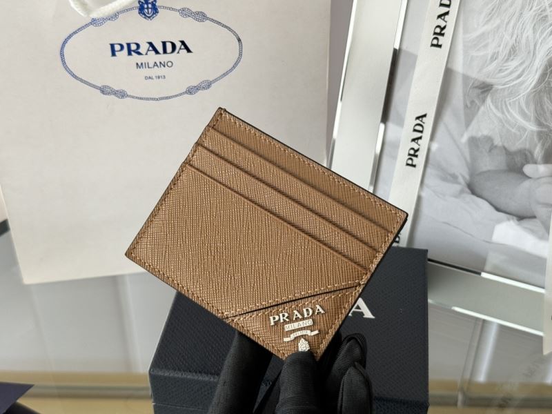 Prada Wallet